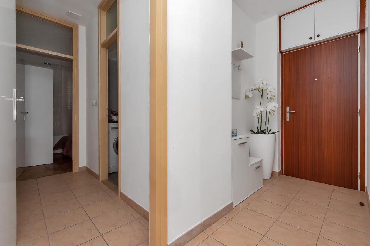 Bruno & Toni Deluxe Apartman Makarska Exterior photo